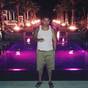 Meet your Posher, Joel